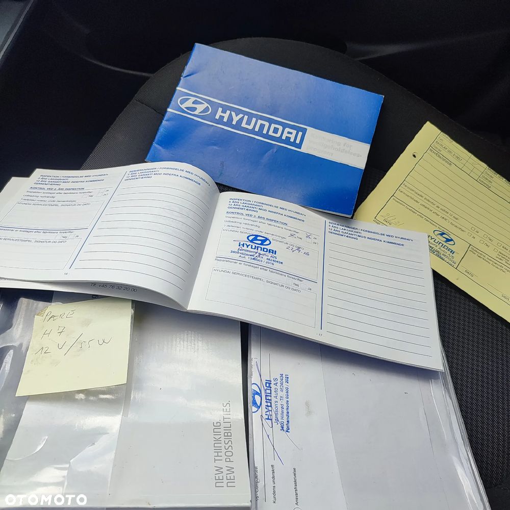 Hyundai i20 1.25 Comfort - 3