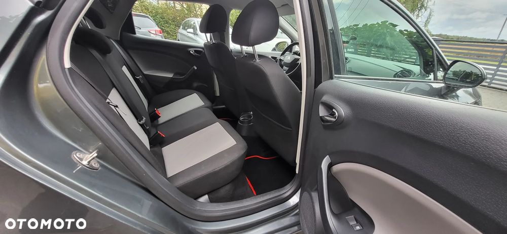 Seat Ibiza 1.2 TSI Style - 11
