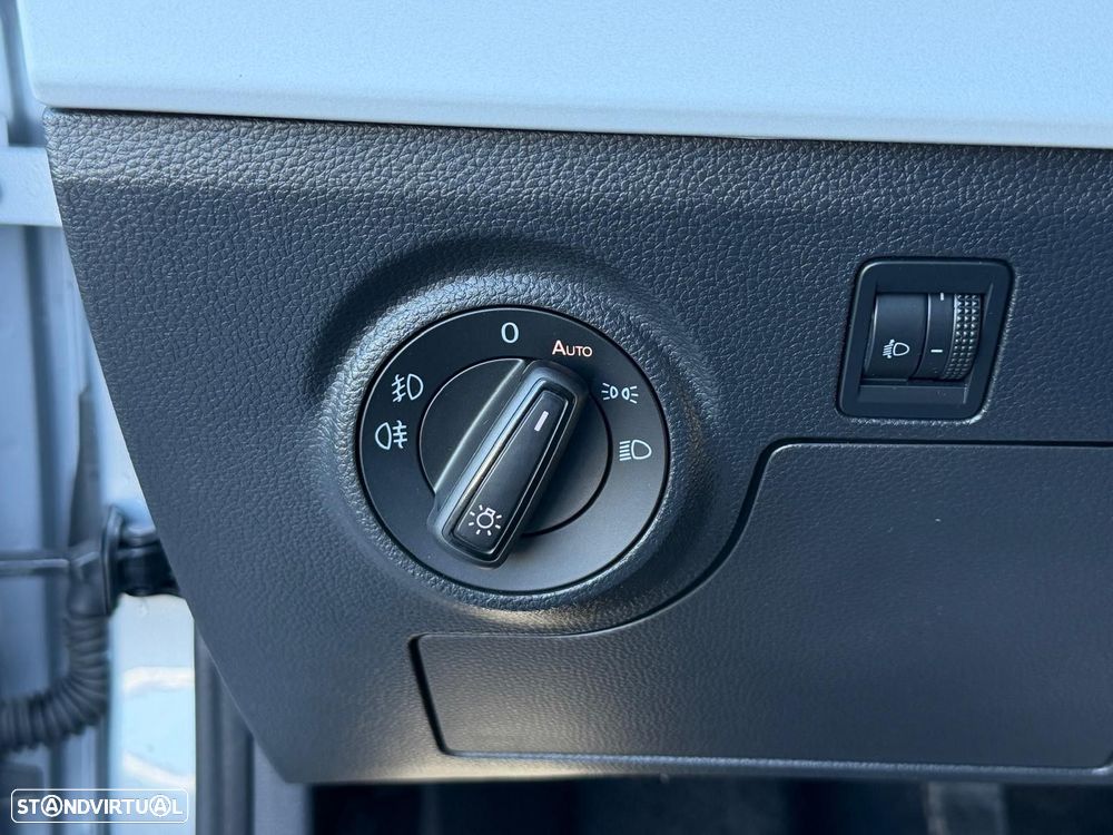 SEAT Ibiza 1.0 TSI Style - 18