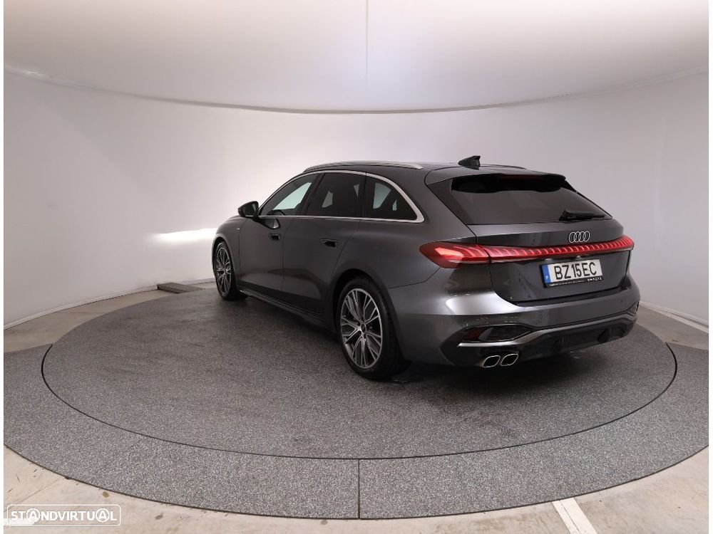Audi A5 Avant TDI - 3
