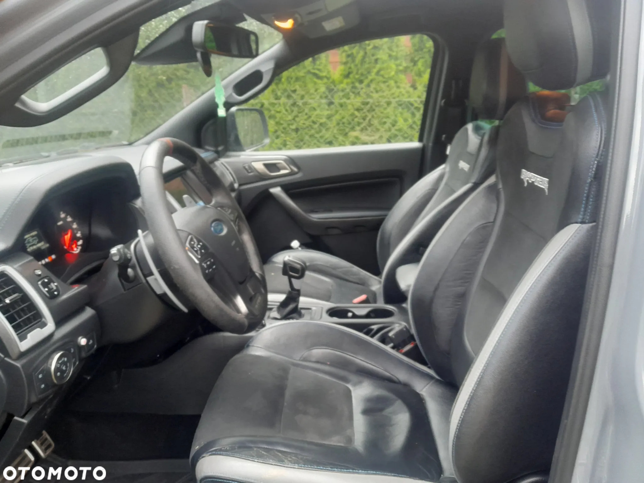 Ford Ranger 2.0 EcoBlue 4x4 DC Wildtrak - 6