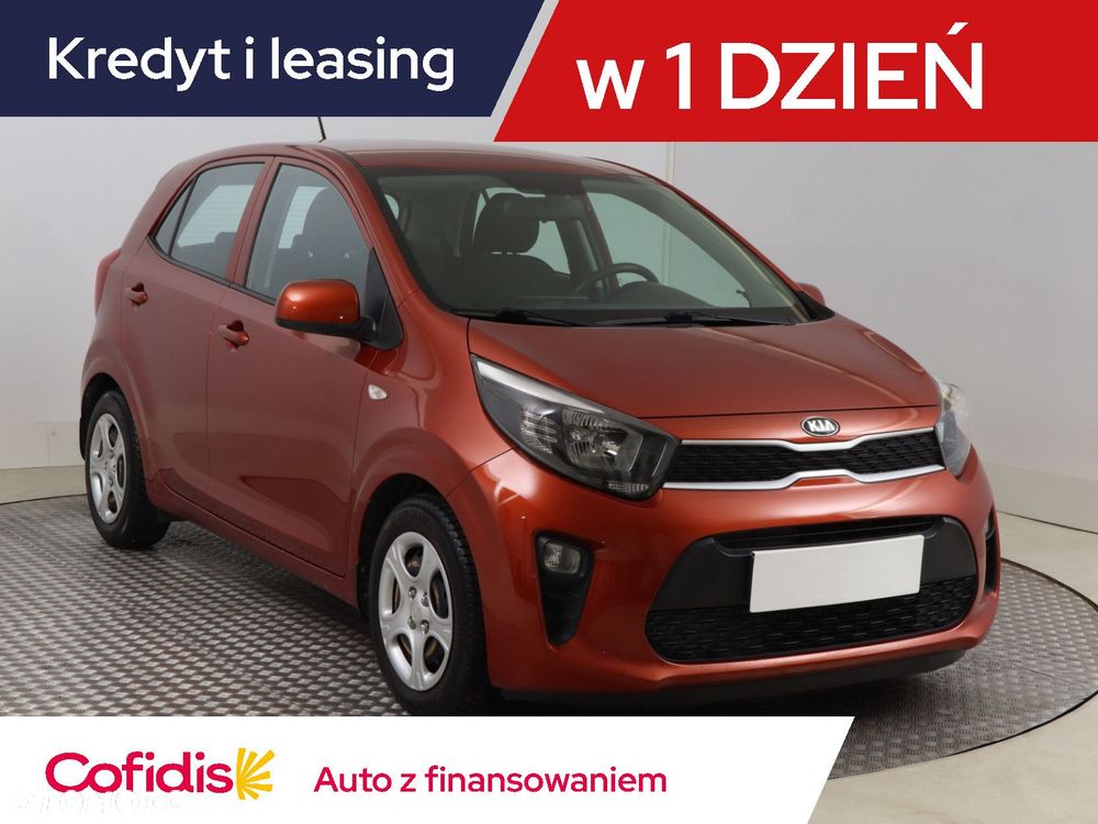 Kia Picanto - 2