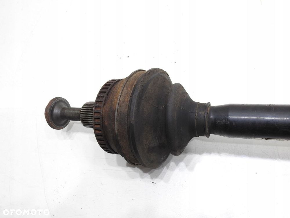 PÓŁOŚ PRAWY TYŁ AUDI A4 B7 2.0 TFSI - 7