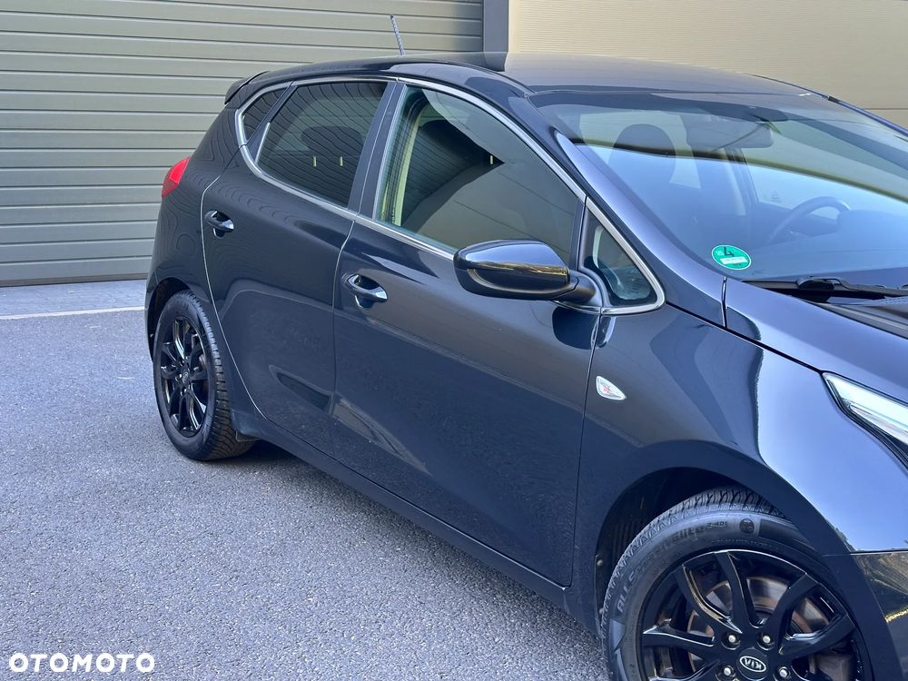 Kia Ceed 1.6 GDI Platinum Edition - 4
