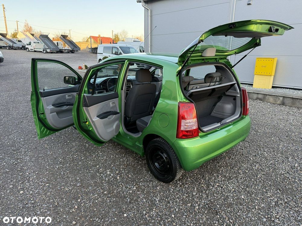 Kia Picanto - 19