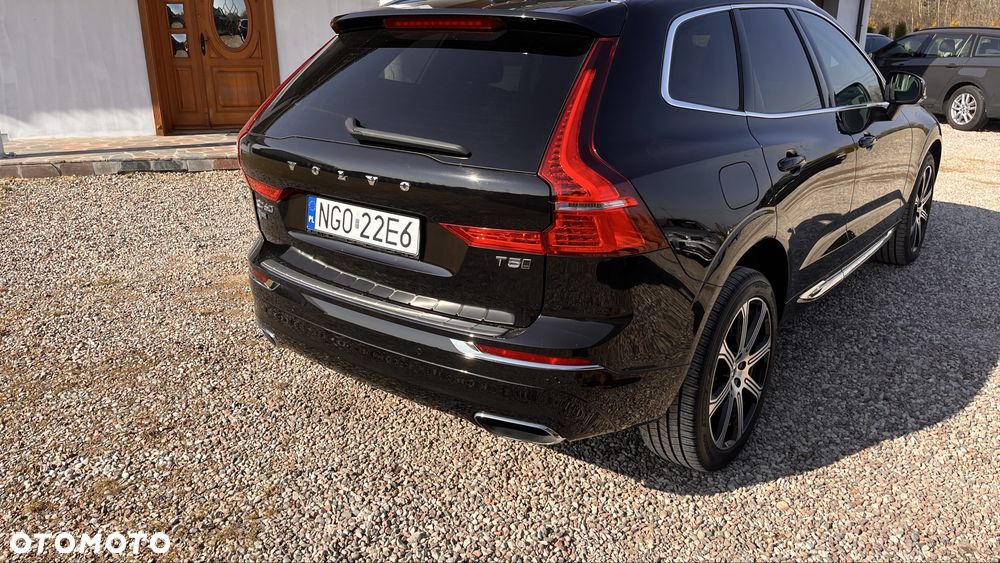 Volvo XC 60 - 4