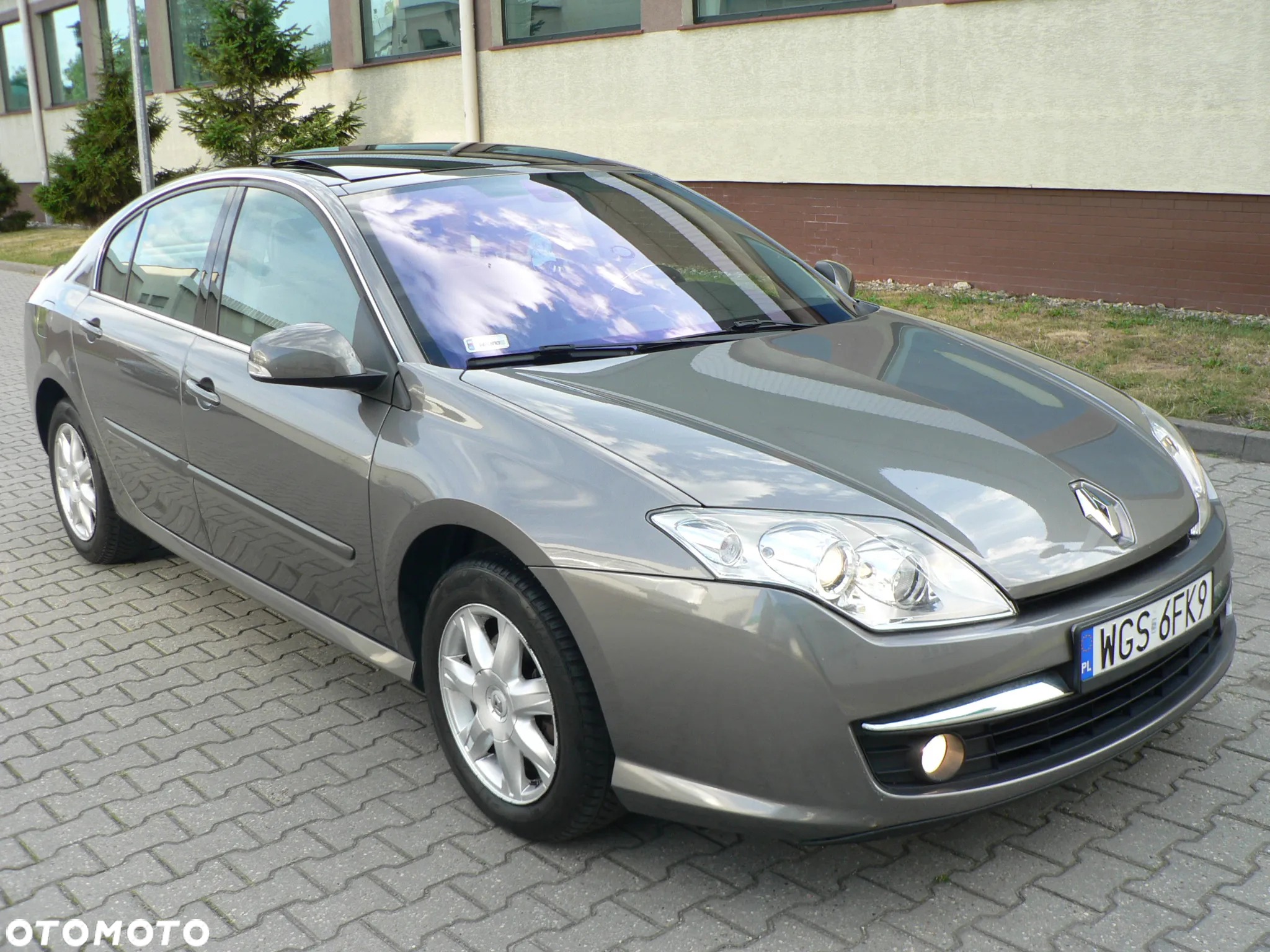 Renault Laguna 2.0 16V Expression - 10