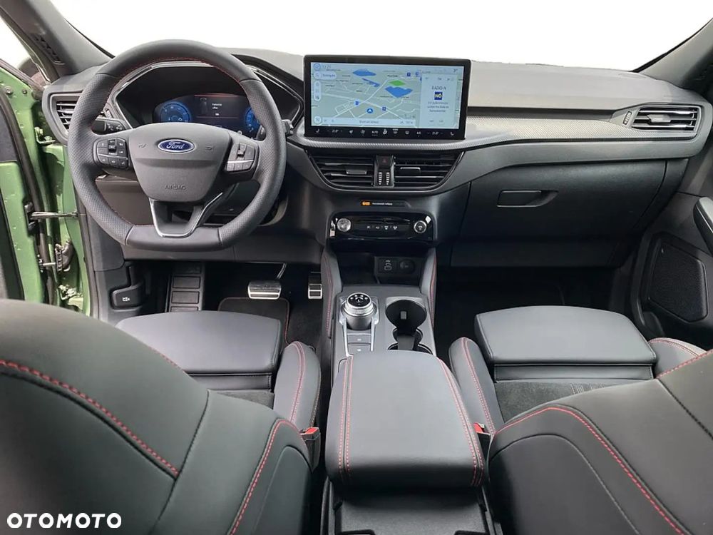 Ford Kuga 2.5 FHEV AWD ST-Line X eCVT - 10