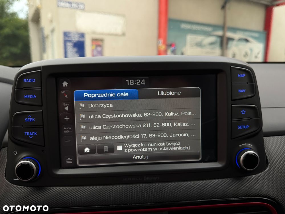Hyundai Kona 1.0 T-GDI Premium - 31
