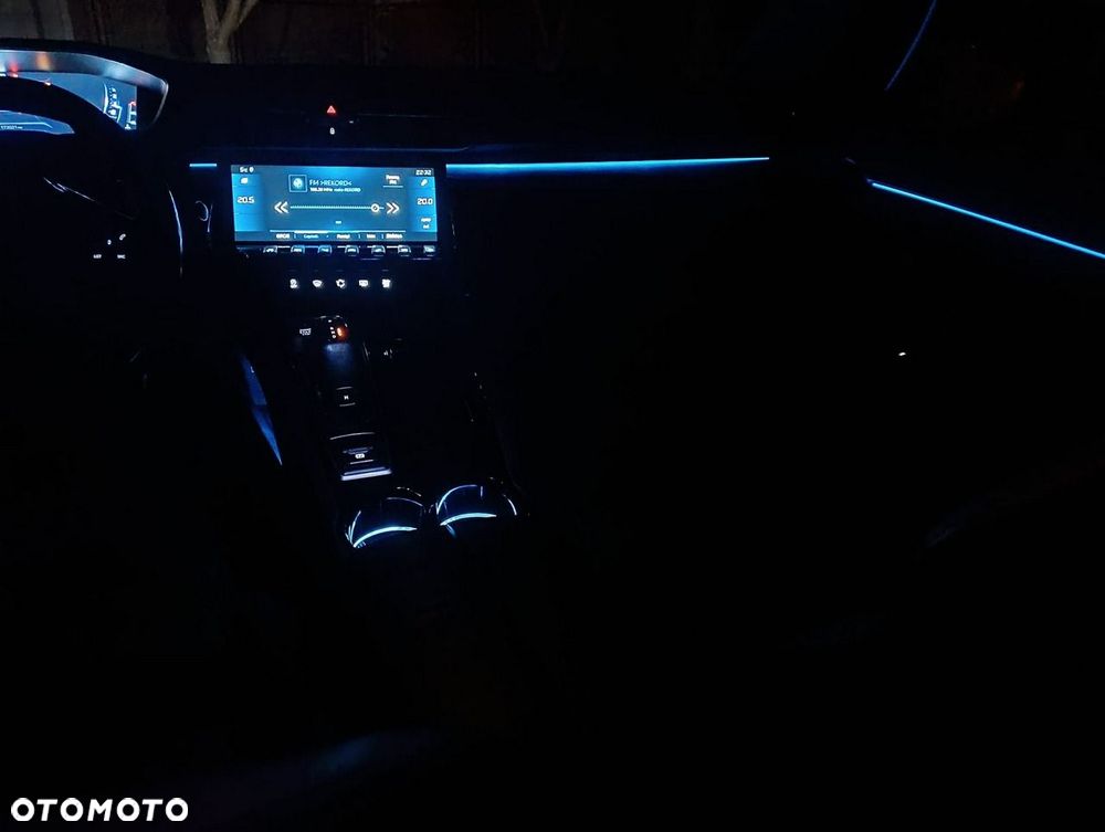 Peugeot 508 2.0 BlueHDi Active S&S EAT8 - 19