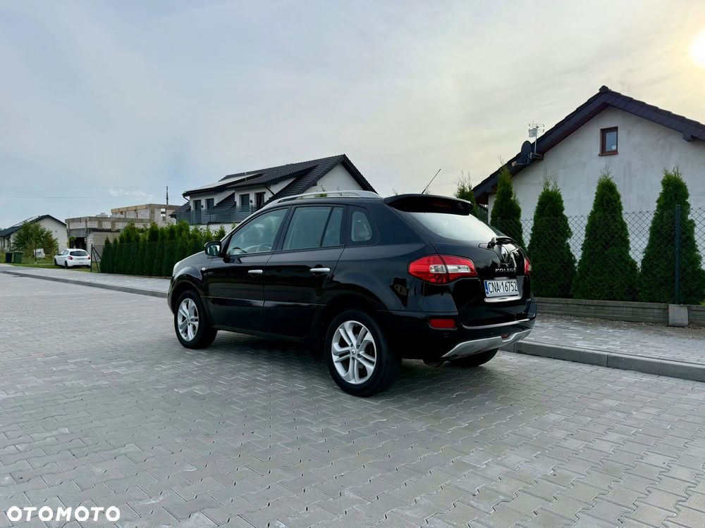 Renault Koleos 2.5 16V 4x4 Dynamique - 5