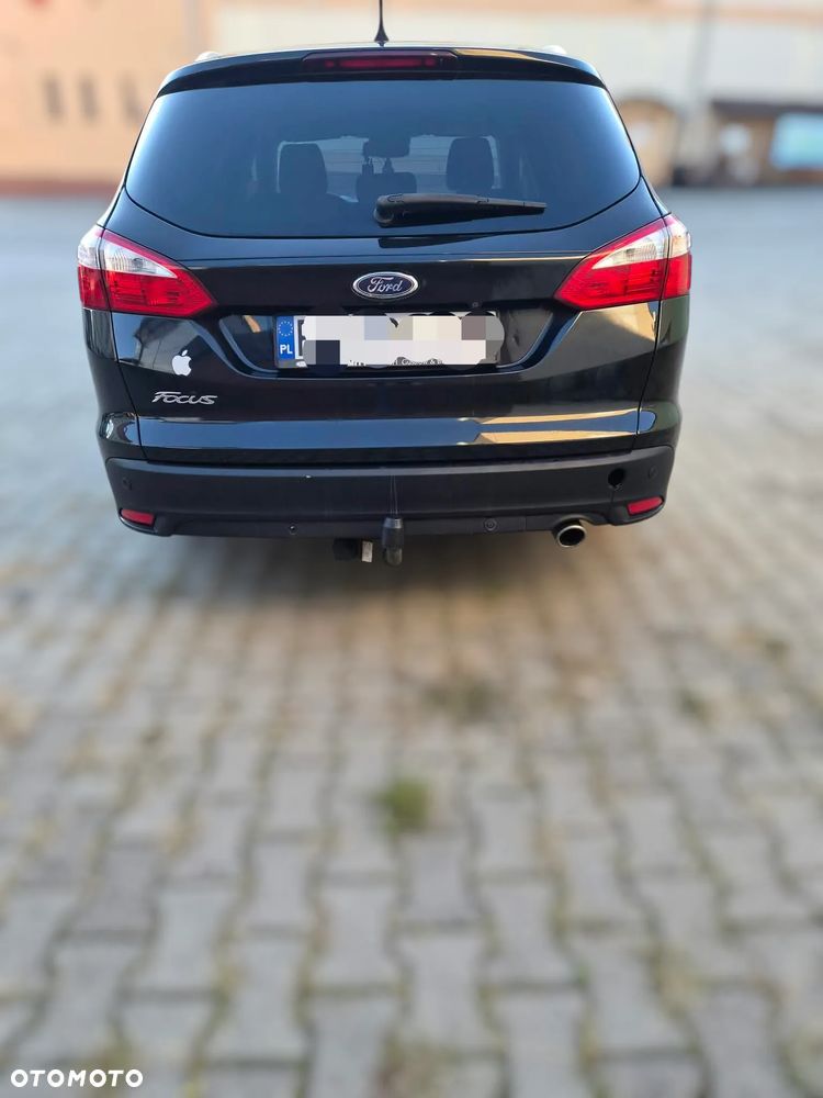 Ford Focus - 5