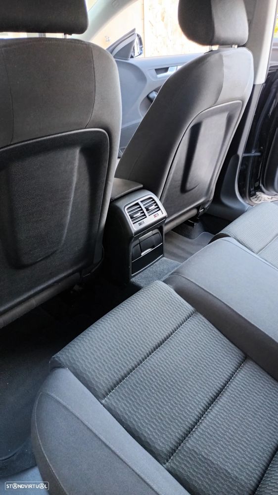 Audi A5 Sportback 2.0 TDI - 13
