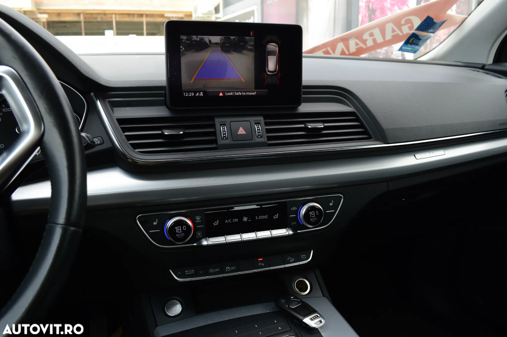 Audi Q5 40 TDI quattro S tronic design - 7