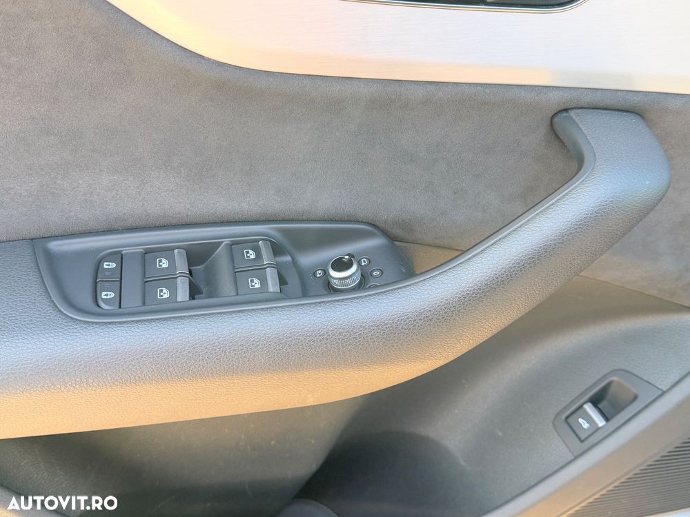 Audi Q7 50 TDI quattro Tiptronic S line - 11