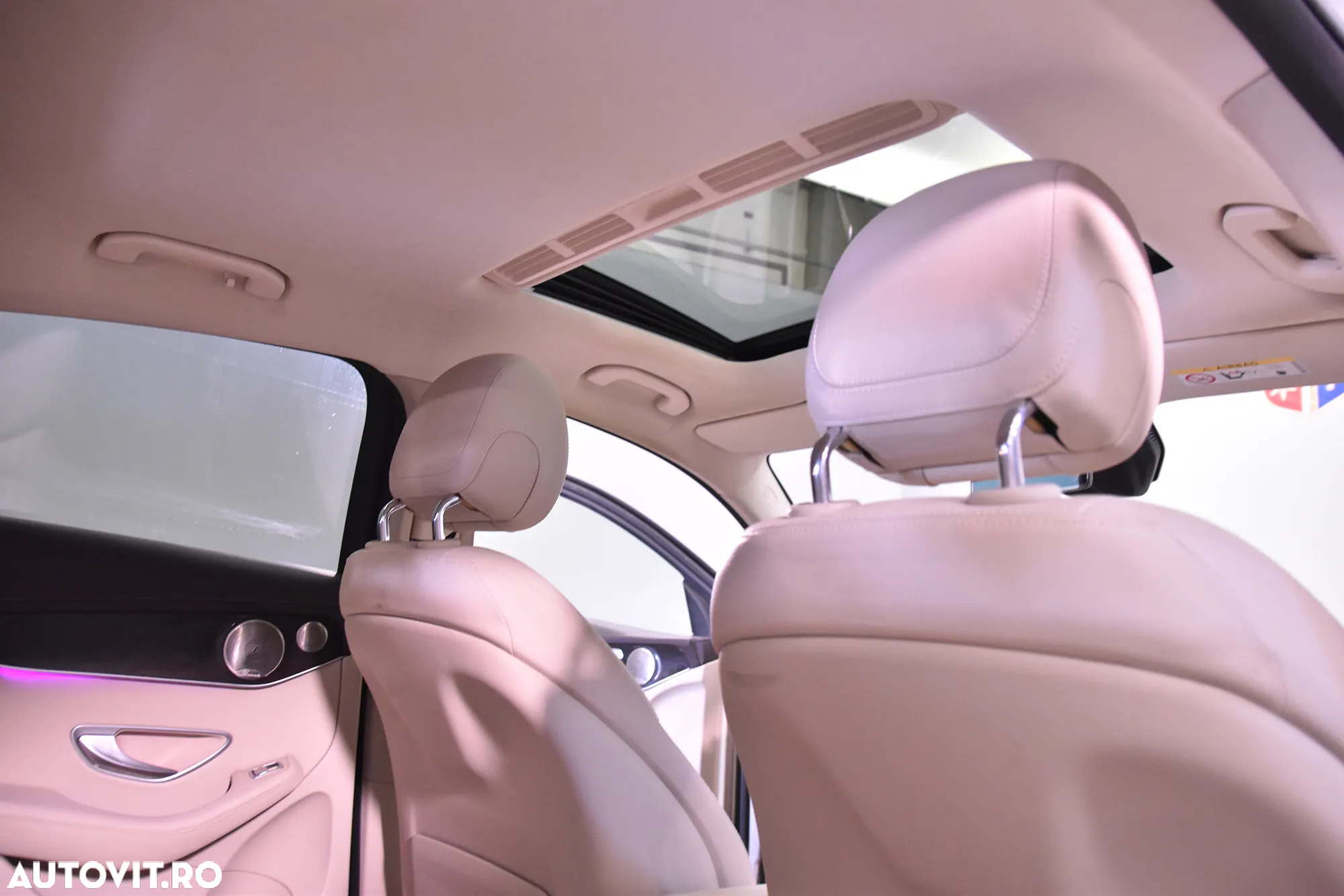 Mercedes-Benz GLC Coupe 300 de 4MATIC - 24