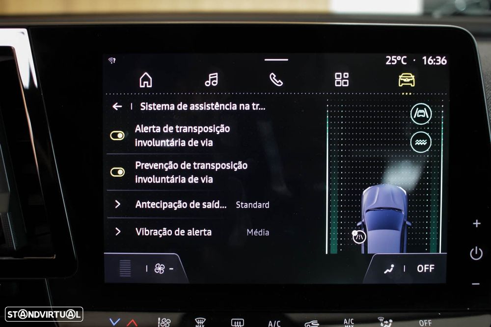 Renault Mégane E-Tech EV60 Equilibre Optimum Charge - 24