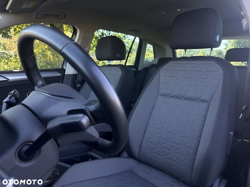 Volkswagen Tiguan 1.5 TSI EVO Life DSG - 12
