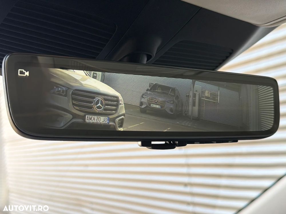 Mercedes-Benz V 300 d Combi Extra-lung 237 CP AWD 9AT Exclusive - 21