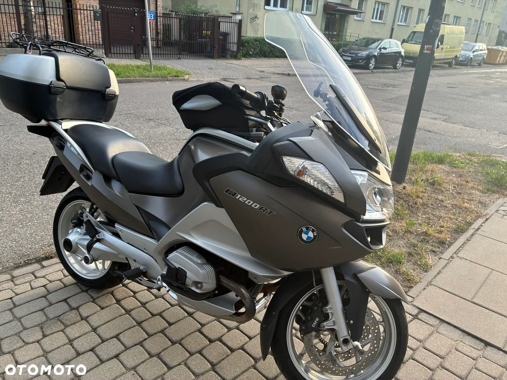 BMW RT - 11