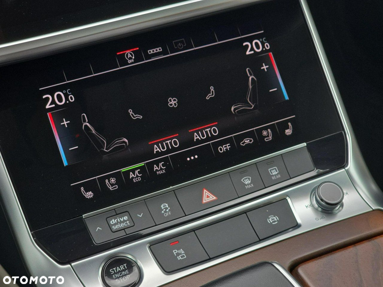 Audi A6 - 21