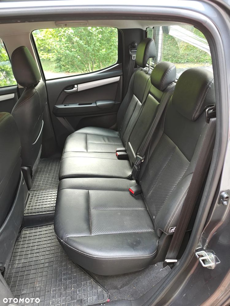 Isuzu D-Max 1.9 DC LSX - 14