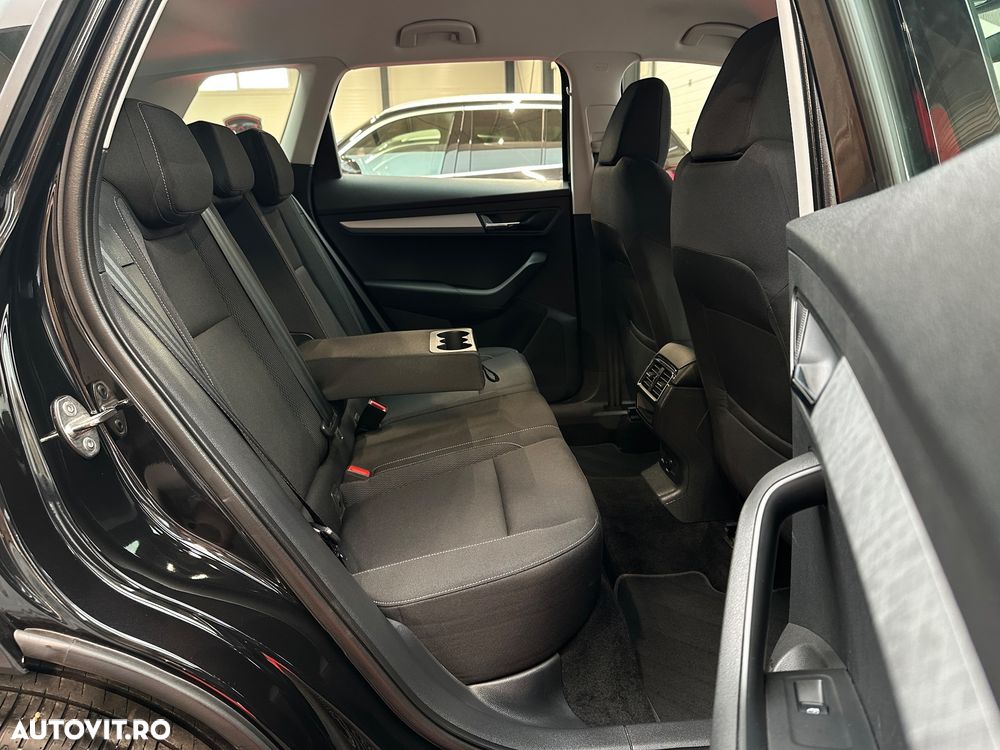 Skoda Karoq 2.0 TDI 4X4 DSG Ambition - 25