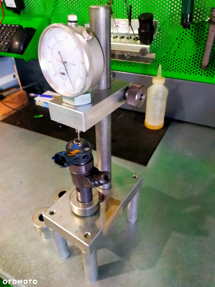 Zestaw Adapterów  do Truck  Eps i ITBR Carbon Zapp ,DCI 200 do Euro 6 - 3