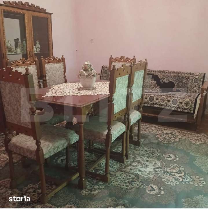 Casa de vanzare, 112 mp, zona Ocna Mures - Imagine principală: 4/8