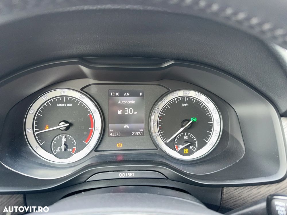 Skoda Kodiaq 2.0 TSI 4X4 DSG Style - 9