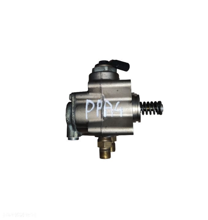 PPA4 POMPA PALIWA AUDI S8 5.2 FSI 07L127026A - 1