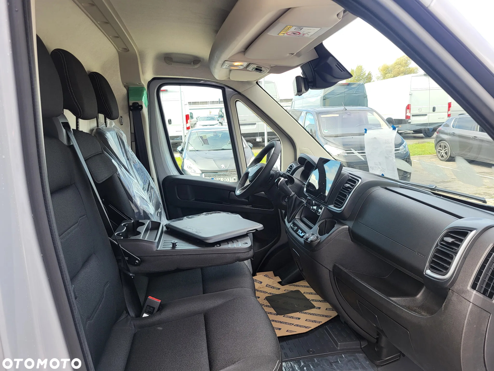 Peugeot Boxer - 11