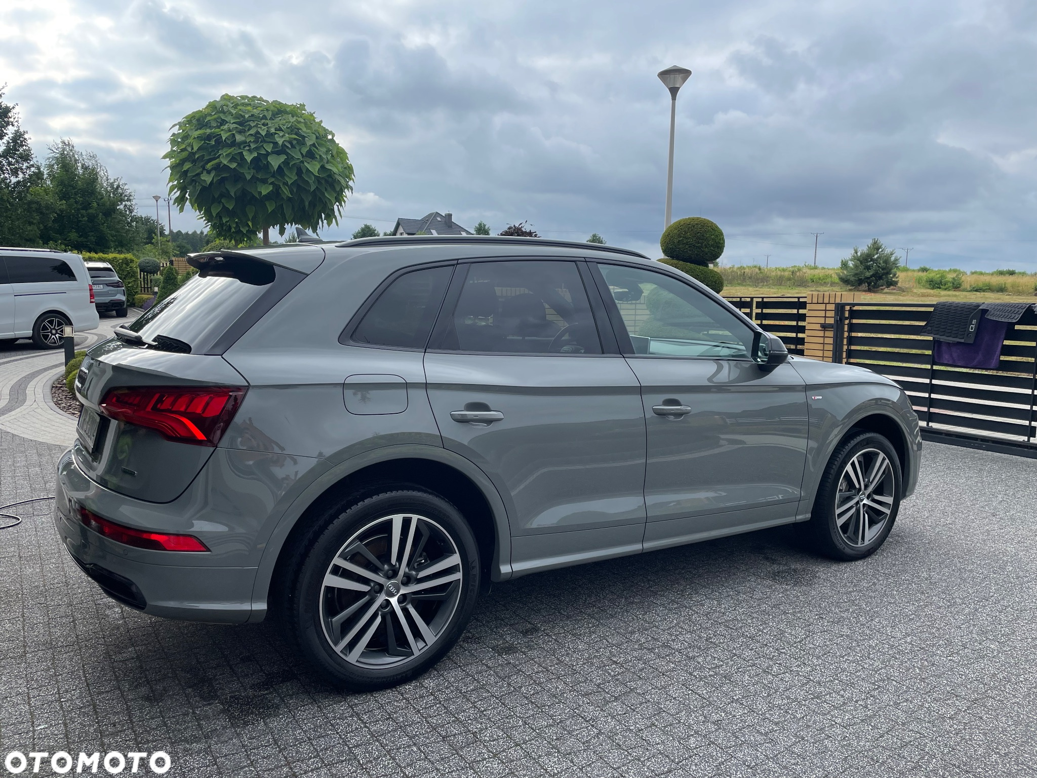 Audi Q5 2.0 TDI Quattro S tronic - 6