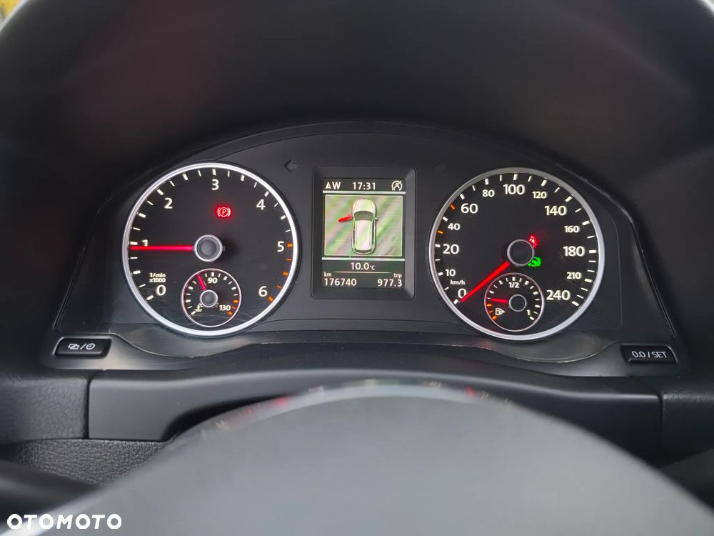 Volkswagen Tiguan 2.0 TDI SCR 4MOTION BlueMotion Technology DSG Exclusive - 23