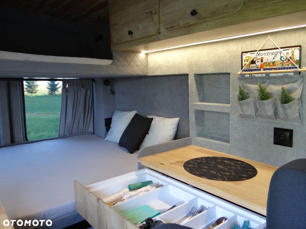 Ford Transit - 14