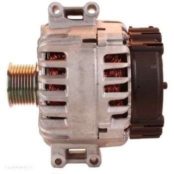 28-5844 ALTERNATOR BMW 740 X6 3.0 - 3