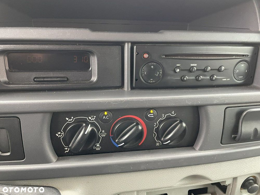 Renault Master - 14