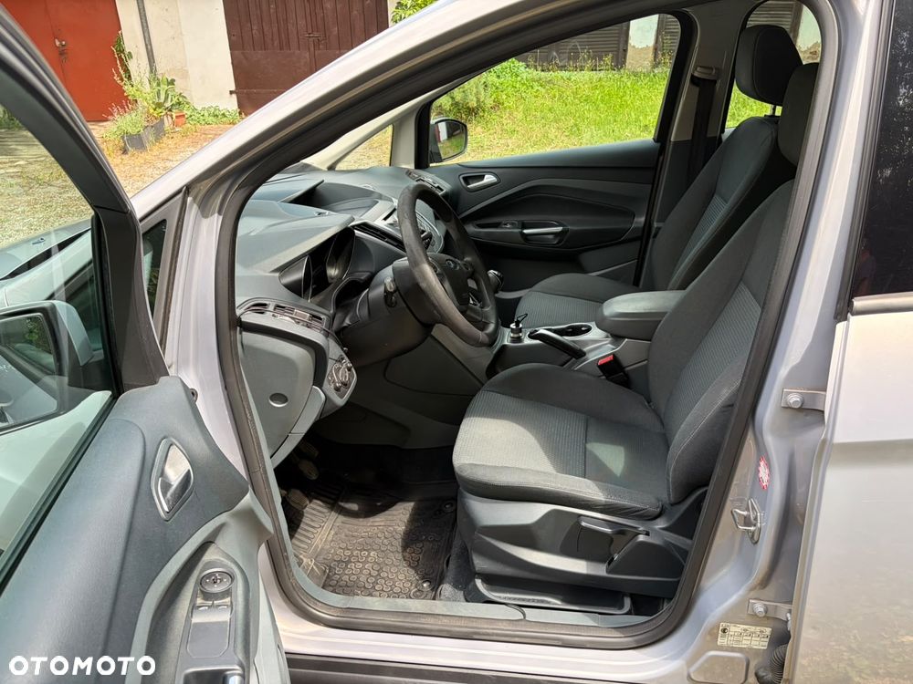 Ford C-MAX - 6