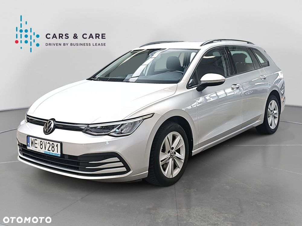 Volkswagen Golf 1.5 TSI EVO Life - 3