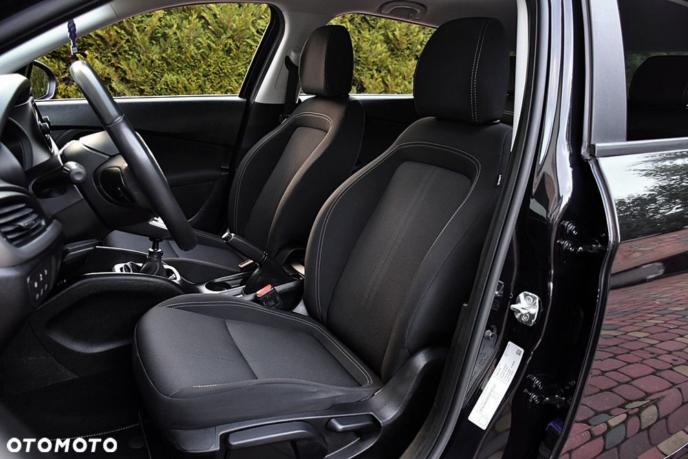 Fiat Tipo 1.4 T-Jet 16v Lounge - 20