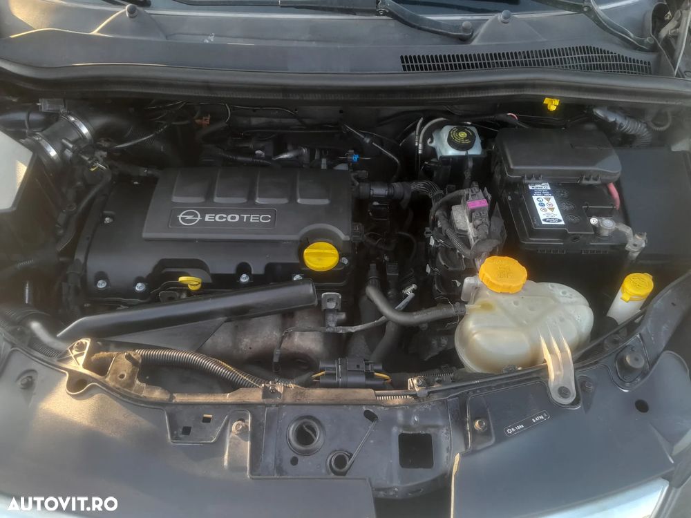 Opel Corsa - 8