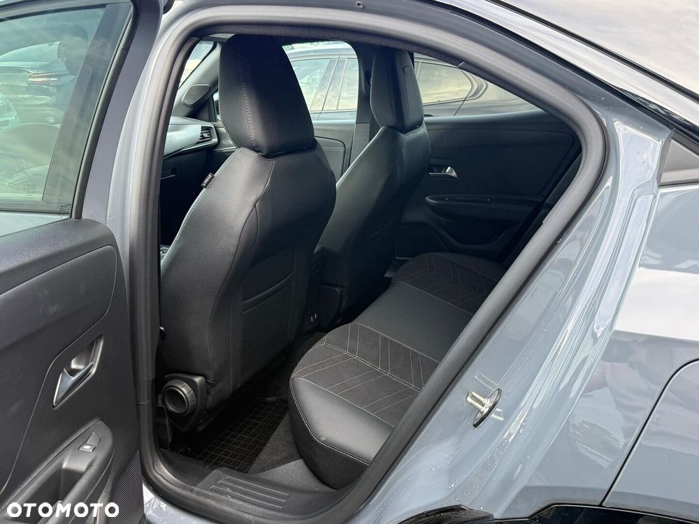 Opel Mokka - 26