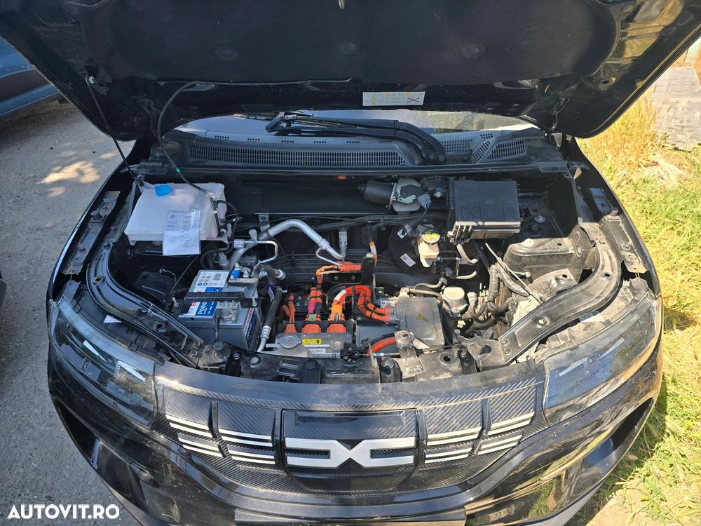 Dacia Spring Electric 45 Expression - 9