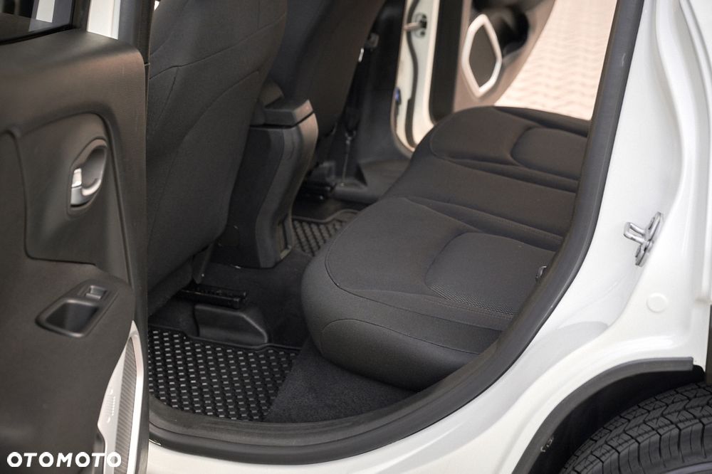 Jeep Renegade - 25