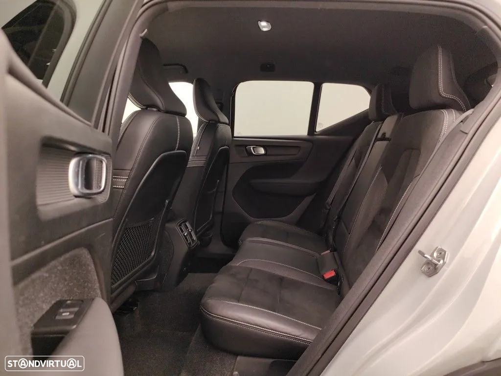 Volvo XC 40 P8 AWD Recharge RDesign - 9