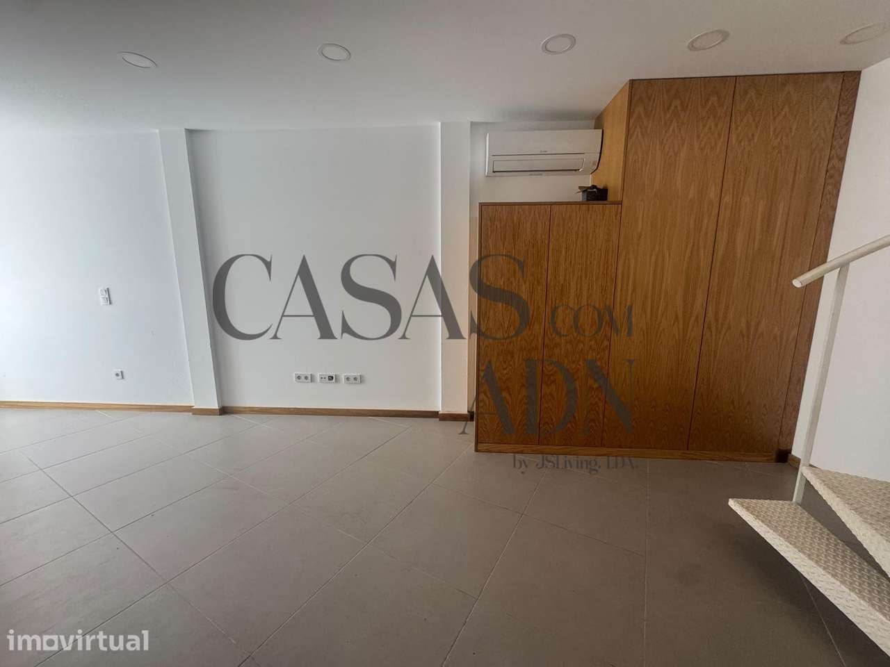 Apartamento T1 Duplex em Aveiro - Grande imagem: 3/10