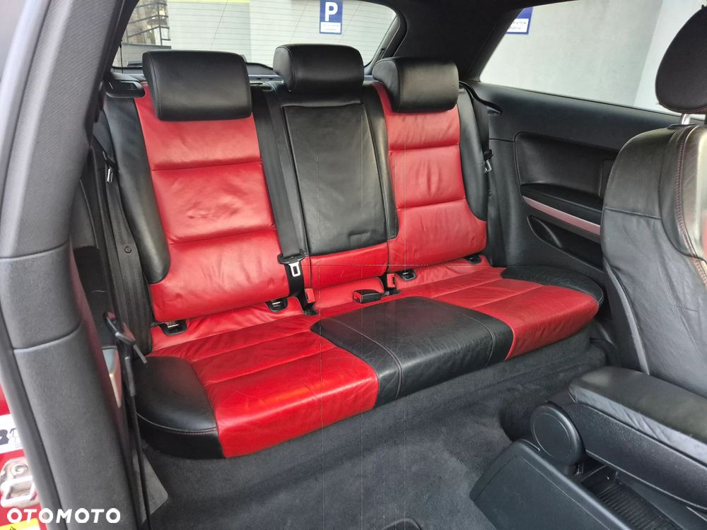 Audi A3 3-drzwiowe 2.0 TDI DPF quattro S line Sportpaket - 26