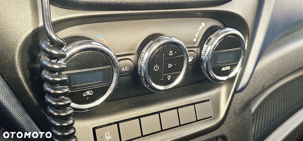 Iveco 35S18 POLMAR - 29