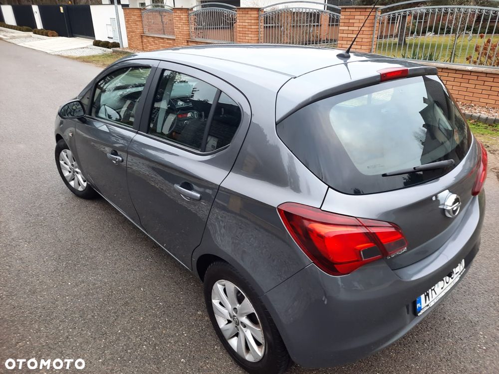 Opel Corsa 1.2 Active - 2