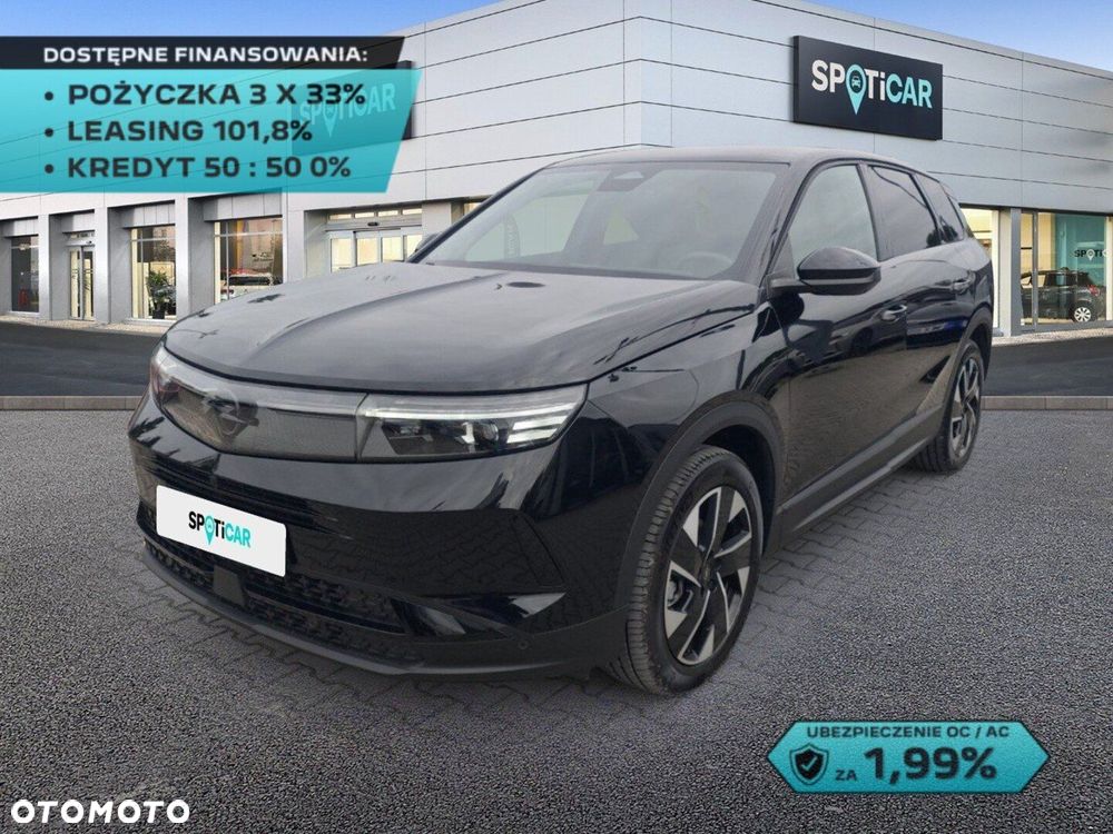 Opel Grandland - 2
